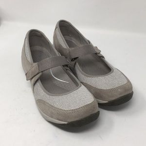 SZ 39 Dansko Mary Janes